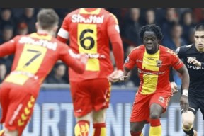 db真人官网入口-荷甲联赛费耶诺德赛程