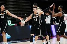 db真人官网入口-CBA常规赛今晨再迎强敌；尼斯队长鼓劲；主帅态度——悬念犹存；医务组通报恢复