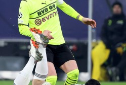 db真人官网-多特蒙德历史最佳阵容