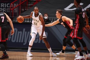 DB真人体育-密尔沃基为什么叫雄鹿